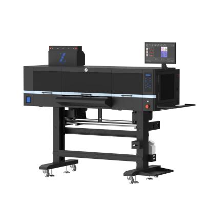 ZS604 24 inch Four-head DTF Printer i3200-A1 Print head - Zhouprint.com