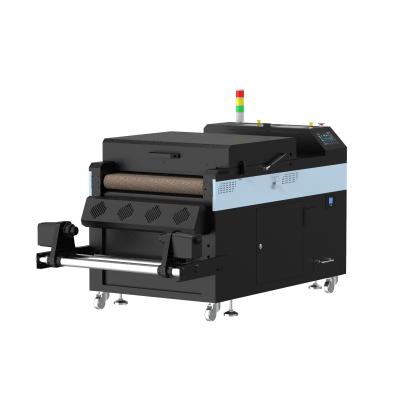 ZH600-2 24 inch DTF Powder Shaker For Two-head DTF Printer - Zhouprint.com