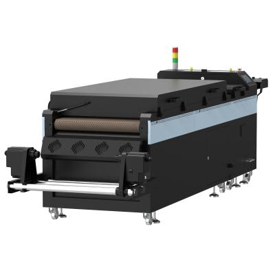 ZH600-6 24 inch DTF Powder Shaker For Six-head DTF Printer - Zhouprint.com