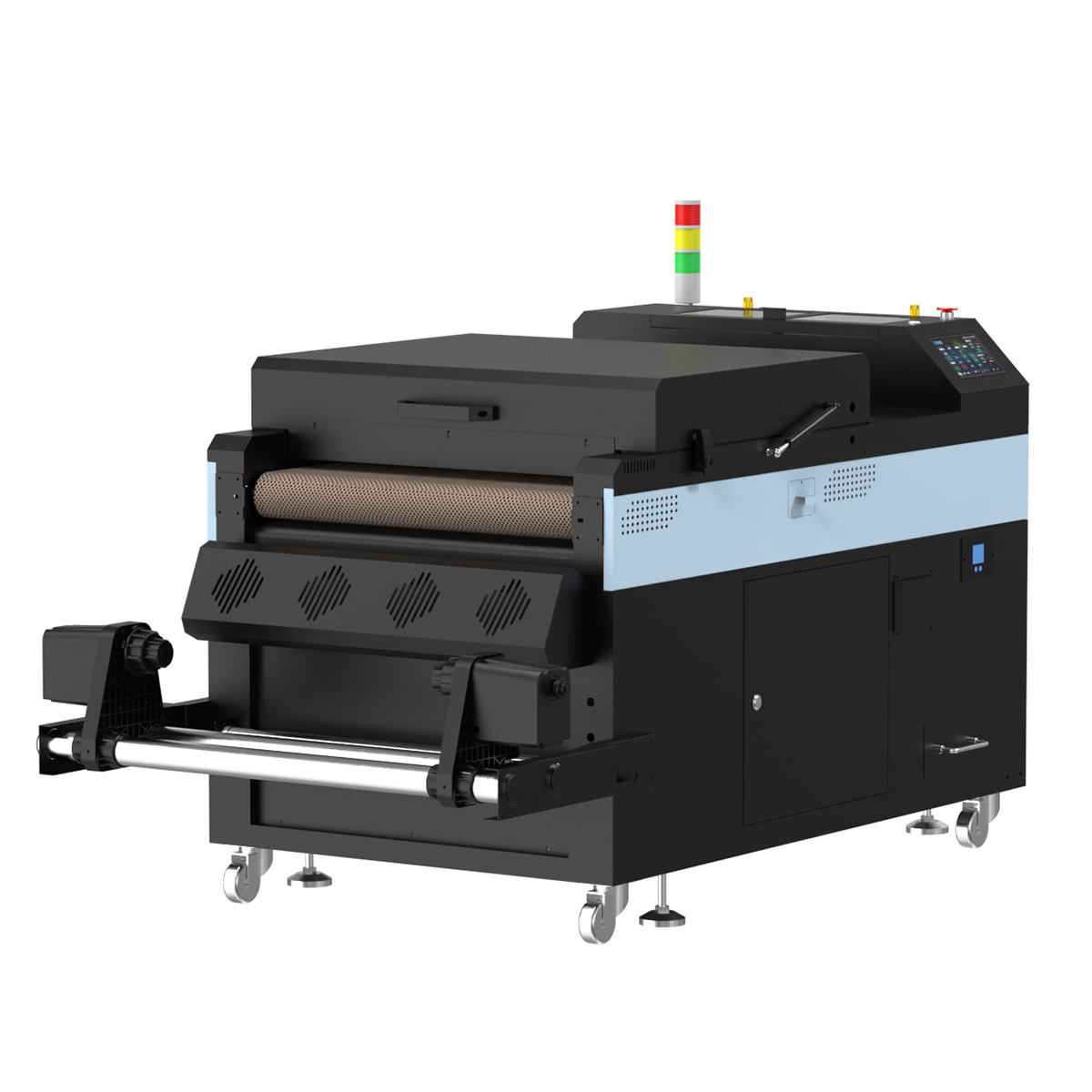 Dtf Schütteltrockner