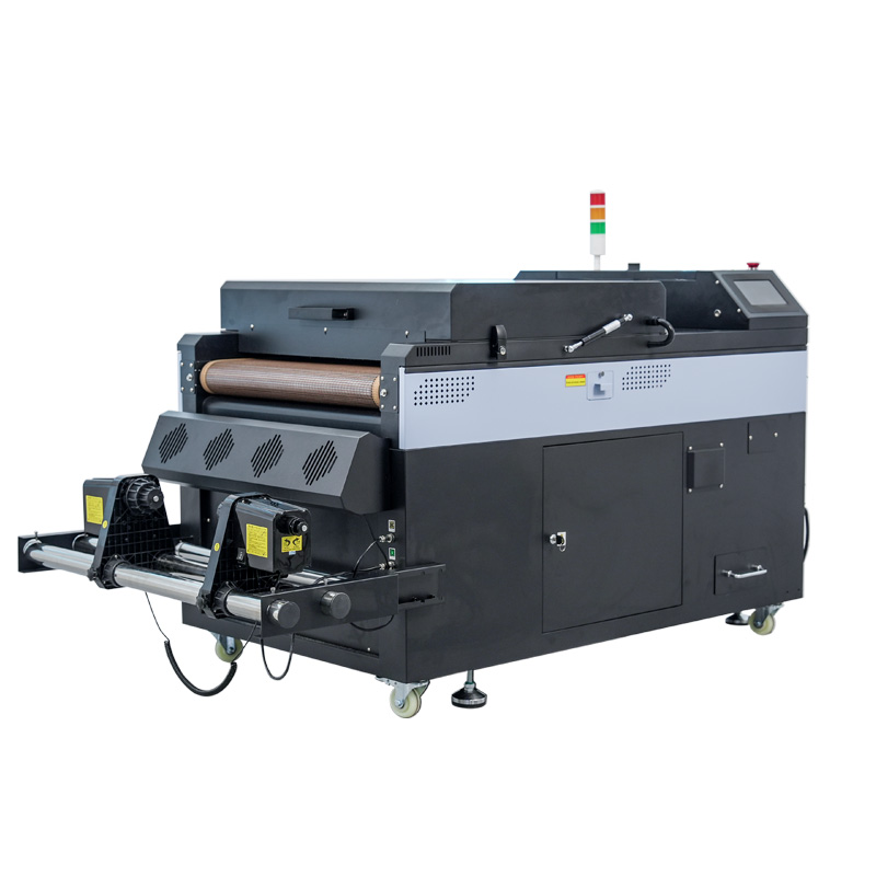 Dtf Schütteltrockner